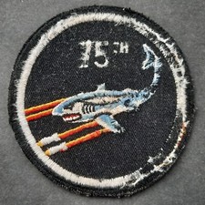 Salty original usaf for sale  Conway
