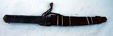 Antique hand forged d'occasion  Auray