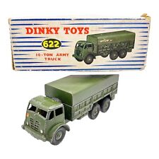 Boxed vintage dinky for sale  ASHFORD