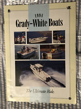 1994 grady white for sale  Washington
