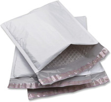 8.5x4.5 poly bubble d'occasion  Expédié en France