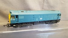 Hornby r072 blue for sale  DOWNHAM MARKET