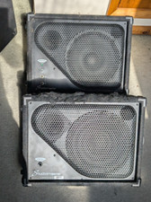 Studiomaster pax10 active for sale  CHESTER