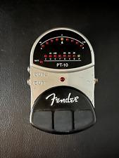 Fender tuner guitare d'occasion  Vendays-Montalivet