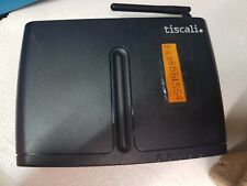 Modem router tiscali usato  Assemini