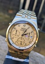 Vintage seiko 7a38 for sale  DEREHAM