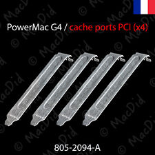 Powermac cache pci d'occasion  Eygalières