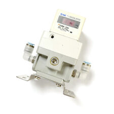 Máquina de corte a laser válvula elétrica proporcional SMC ITV3050-312CL, usado comprar usado  Enviando para Brazil
