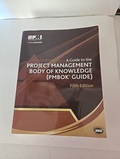 Guide to the Project Management Body of Knowledge (PMBOK Guide) by Project... comprar usado  Enviando para Brazil