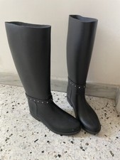Paire bottes plastique d'occasion  Antibes
