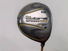 Cobra speed pro for sale  West Palm Beach