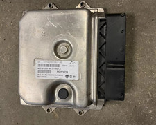 Calculateur moteur fiat d'occasion  Ressons-sur-Matz