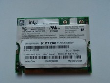 Schede mini pci usato  Roma