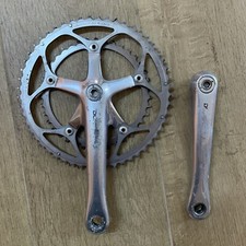 Pédalier shimano dura d'occasion Pédalier shimano dura d'occasion  Expédié en France