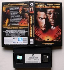 Vhs vertice della usato  Adria
