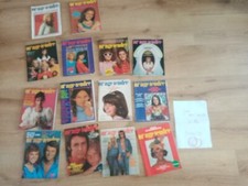 Lot magazines mademoiselle d'occasion  Auray