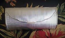 Pochette clutch rigida usato  Roma