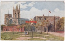1925 quinton postcard for sale  UK