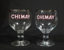 Lot chimay brewery d'occasion  Expédié en Belgium