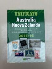 Catalogo francobolli unificato usato  Piazzola sul Brenta