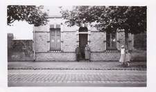 Nantes boulevard maison d'occasion  Vanves