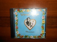 Audio gipsy kings usato  Fonte Nuova