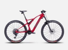 Bici elettrica fantic usato  Lauria