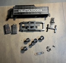 Tyco chattanooga steam for sale  Weaverville