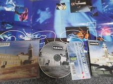 OASIS / don't go away / JAPAN LTD CD OBI poster, usado comprar usado  Enviando para Brazil