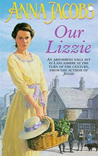 Lizzie jacobs anna for sale  ROSSENDALE