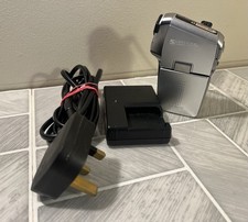 Sanyo xacti vpc for sale  GORDON