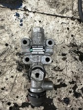 Genuine knorr bremse for sale  NOTTINGHAM