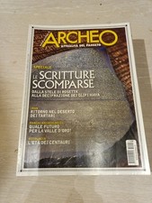 Archeo 343 settembre usato  Faenza
