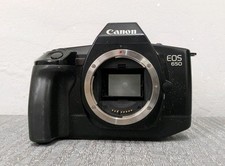 Canon eos 650 for sale  BIRMINGHAM