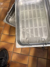 gn behalter gelocht gebraucht kaufen gn behalter gelocht gebraucht kaufen  Löhne