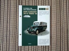 Garant ddr datenblatt gebraucht kaufen Garant ddr datenblatt gebraucht kaufen  Wuppertal