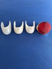 Plastiche fanalini frecce usato  Carpi