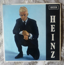 Heinz heinz decca for sale  COLCHESTER
