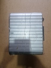 Amplificateur ampli audi d'occasion  Audincourt