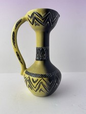 Pichet vase céramique d'occasion  Hyères