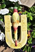 Vintage ceramic bird for sale  De Witt