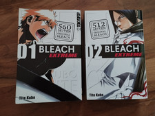 Bleach extreme band gebraucht kaufen  Berlin