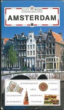 City book amsterdam usato  Pesaro