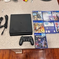 Sony playstation ps4 for sale  Pearland