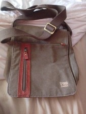 Troop london khaki for sale  WITNEY