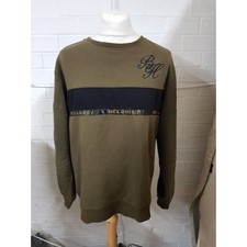 Beck hersey sweatshirt for sale  LIVERPOOL