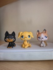 Littlest pet shops for sale  LONDON
