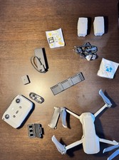 Dji mavic air usato  Volturara Irpina
