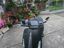 Vespa lenkradspiegel handymoun gebraucht kaufen  Kornwestheim