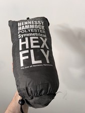 Hennessy hammock hex for sale  Salt Lake City